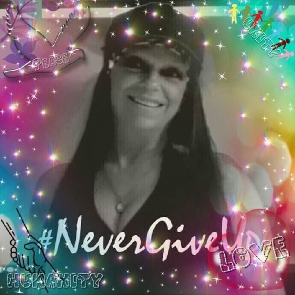 Meet your Posher, Terri lynn